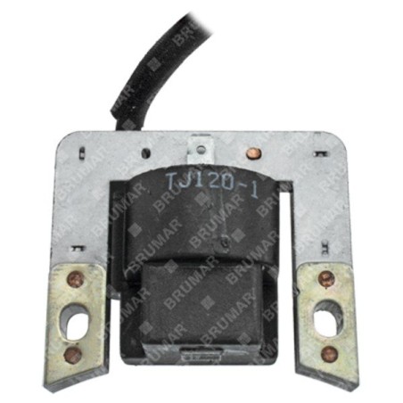Bobina accensione per motori e rasaerba KOHLER 14.584.01S COMPATIBILE - 007792 | Newgardenstore.eu