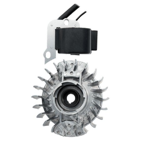 Bobine d'allumage pour tronçonneuses OPEM - MONDIAL 5797 - 5795 COMPATIBLE - 006433 | Newgardenstore.eu