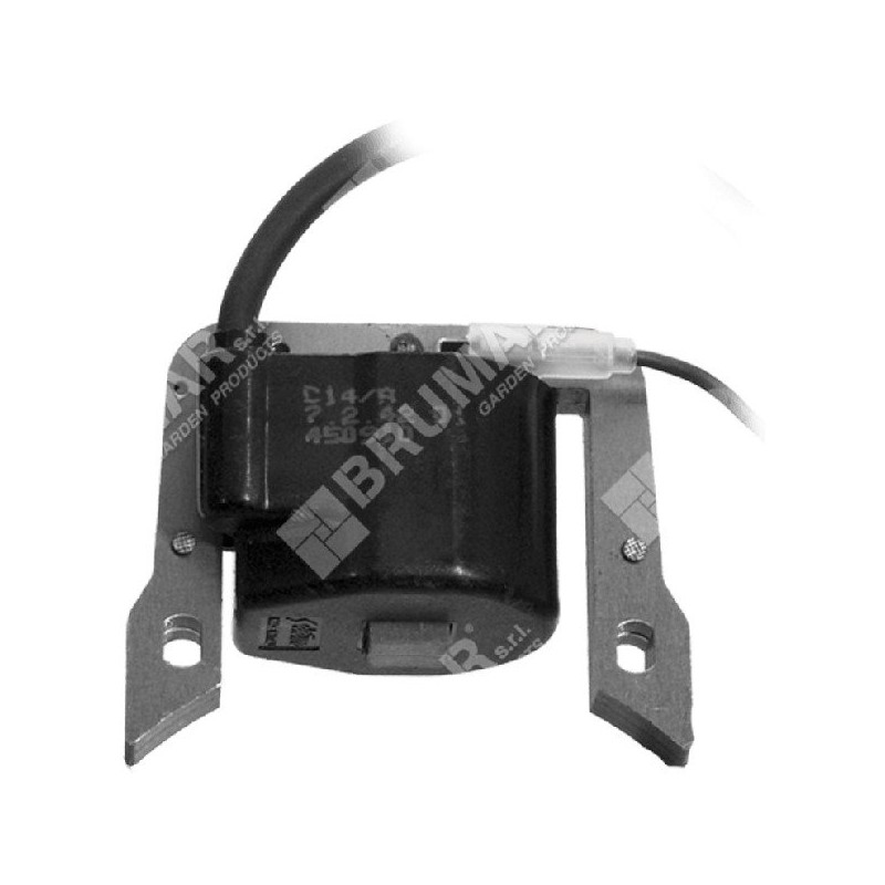Bobina accensione per decespugliatori BLUE BIRD 450910 COMPATIBILE - 003879