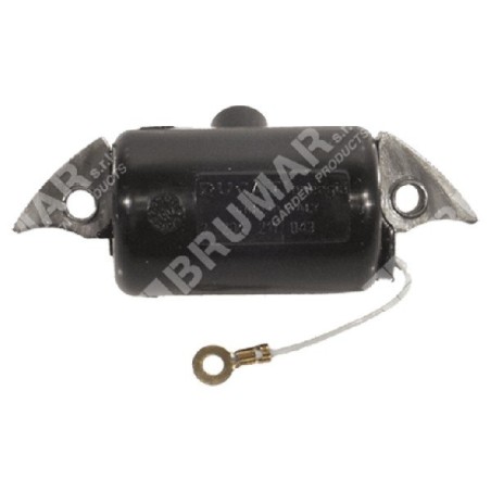 Bobina accensione per motori JLO 2.204.211.043 COMPATIBILE - 002232 | Newgardenstore.eu