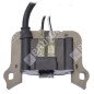 Bobina accensione per motori MITSUBISHI KE4007CA - 40006CA COMPATIBILE - 001005
