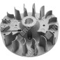 Magnetic flywheel for GREEN LINE COMPATIBLE brushcutters - 047046