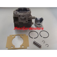Brushcutter cylinder and piston kit compatible 8250 EMAK 395026 34mm 61070072