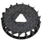 Ventilateur à volant magnétique pour motogénérateurs COMPATIBLES DUCAR - 038239