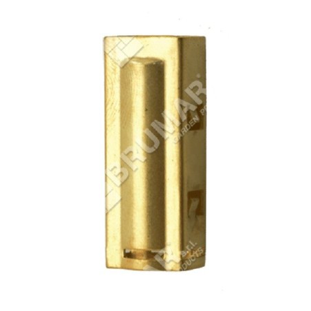 Portaspazzole NOVATEC COMPATIBILE - 047735 | Newgardenstore.eu