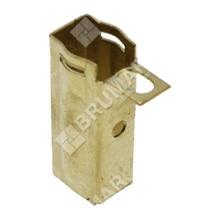 Portaspazzole NOVATEC COMPATIBILE - 047544 | Newgardenstore.eu