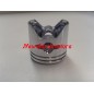 Kit cilindro e pistone decespugliatore compatibile 8250 EMAK 395026 34mm 61070072