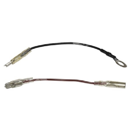 Cavo elettrico per motoseghe ZOMAX COMPATIBILE - 029684 | Newgardenstore.eu
