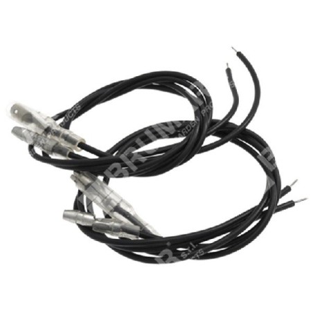 Cable eléctrico para podadoras COMPATIBLE ATTILA - 013032 | Newgardenstore.eu