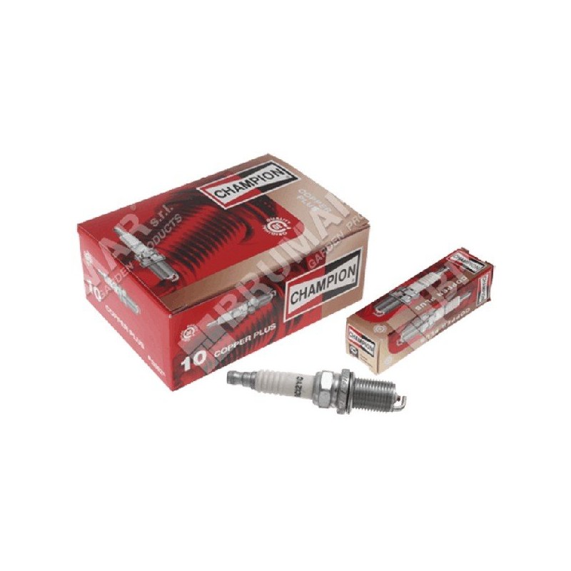 CHAMPION RC12YC COMPATIBLE spark plug - 006406