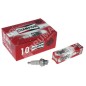 CHAMPION RCJ8 COMPATIBLE spark plug - 005124