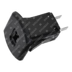 Interrupteur de sécurité pour souffleuse à neige COMPATIBLE MP976AE - 054810
