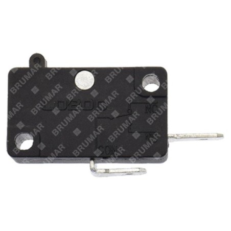 Microinterruptor para sierras eléctricas COMPATIBLES NOVATEC - 054218 | Newgardenstore.eu