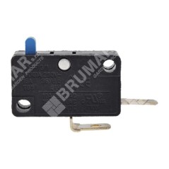 Microinterruptor para podadoras KEYMA - COMPATIBLE YAT - 047186 | Newgardenstore.eu