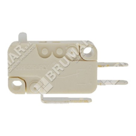 Micro interruttore per tagliasiepi IKRA - MOGATEC - TONINO LAMBORGHINI COMPATIBILE - 041222 | Newgardenstore.eu