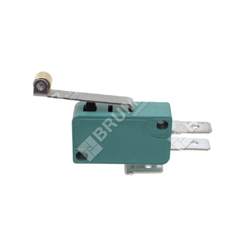 Micro interrupteur COMPATIBLE MAORI - 026609