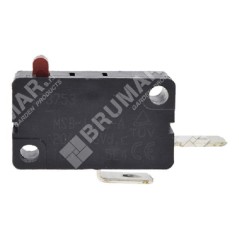 Micro interrupteur pour multitool COMPATIBLE NOVATEC - 023918