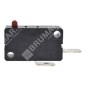 Micro interrupteur pour multitool COMPATIBLE NOVATEC - 023918 Micro interrupteur pour multitool COMPATIBLE NOVATEC - 023918