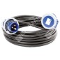 Industrielle Verlängerung 2PT KABEL 3x2,5 mm x 10 m KOMPATIBEL - 052352 Industrielle Verlängerung 2PT KABEL 3x2,5 mm x 10 m KOMPATIBEL - 052352