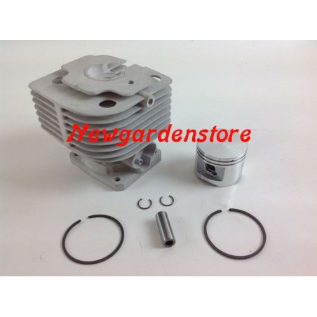 FS480 brushcutter cylinder and piston kit 41280201202 STIHL 395107 44mm | Newgardenstore.eu