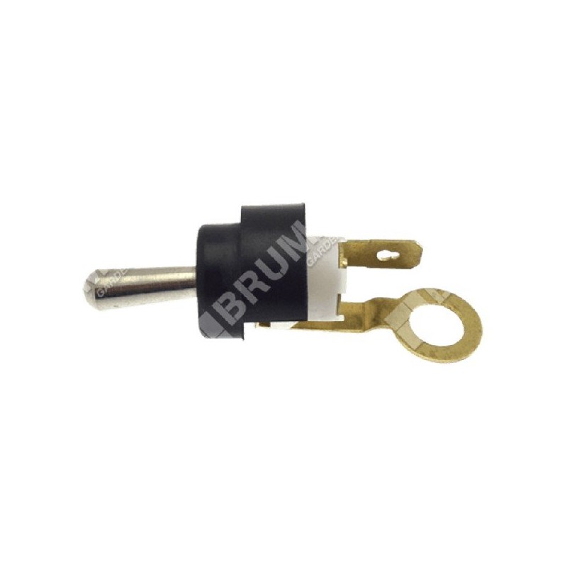 Interruttore per motoseghe IKRA - MOGATEC COMPATIBILE - 044193