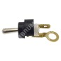 Interruttore per motoseghe IKRA - MOGATEC COMPATIBILE - 044193