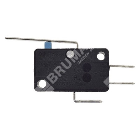 Micro di sicuezza IKRA - MOGATEC COMPATIBILE - 041897 | Newgardenstore.eu