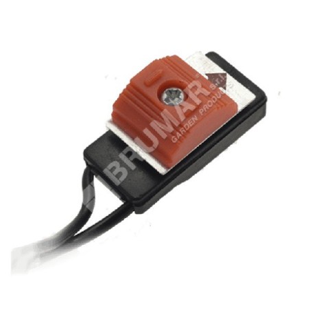 Interruptor para cortasetos GREEN LINE COMPATIBLE - 038276 | Newgardenstore.eu