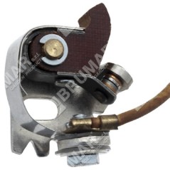 Contact for AGRIMONDO motors - CMS COMPATIBLE - 003119