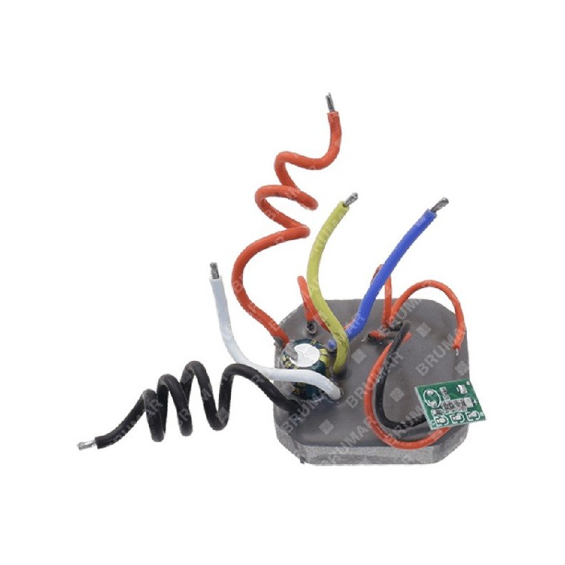 COMPATIBLE ATP12.2LI electronic board - 058441