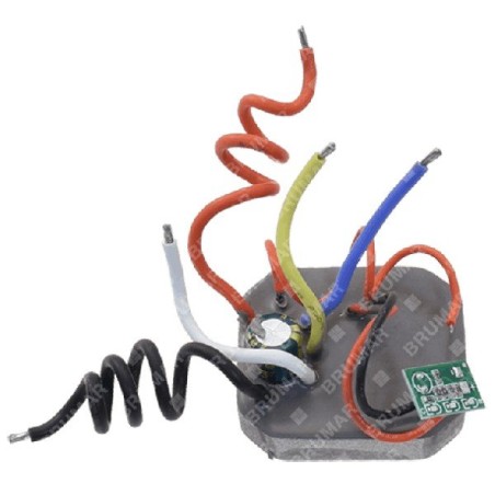 Carte électronique COMPATIBLE ATP12.2LI - 058441 | Newgardenstore.eu