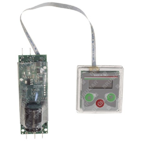 Carte électronique COMPATIBLE LOTUS - 057546 | Newgardenstore.eu