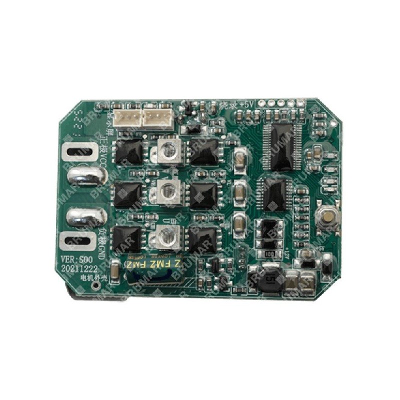 Placa electrónica COMPATIBLE ATF17.32LI - 057108