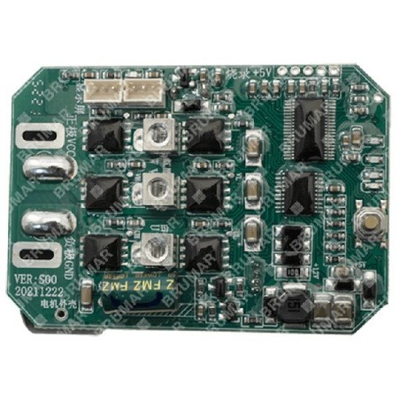 Carte électronique COMPATIBLE ATF17.32LI - 057108 | Newgardenstore.eu