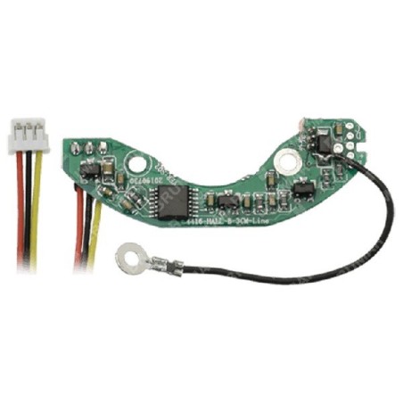 Placa electrónica de apertura de cuchillas COMPATIBLE ATF17.32LI - 057107 | Newgardenstore.eu