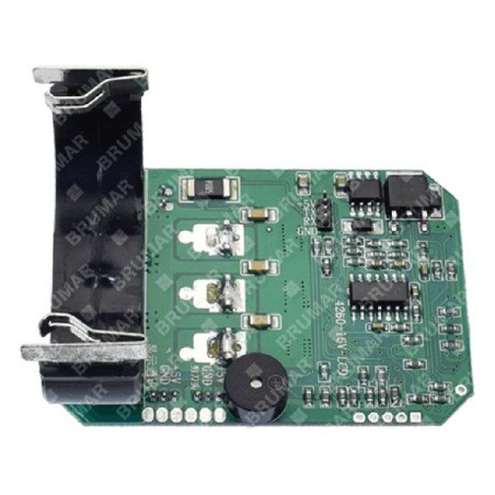 Carte électronique COMPATIBLE ATF17.25LI - 057066 | Newgardenstore.eu