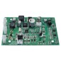 Tarjeta electrónica básica recargable. Robot MOWOX 2128900072A COMPATIBLE - 056355