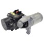 Starter motor for MAORI COMPATIBLE engines - 054840