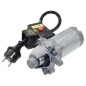 Starter motor for MAORI COMPATIBLE engines - 054700