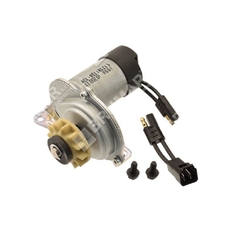 Démarreur pour moteurs BRIGGS & STRATTON COMPATIBLE - 038270