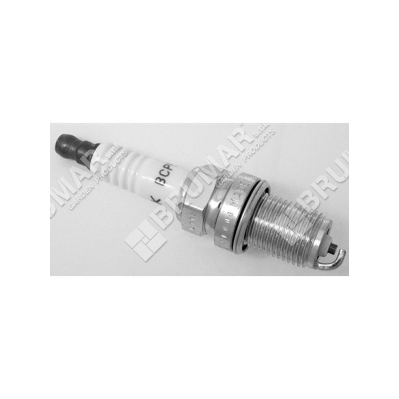 Bujía COMPATIBLE NGK BCP5ES - 002018
