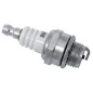 Bougie d'allumage COMPATIBLE NGK BM6A - 000002