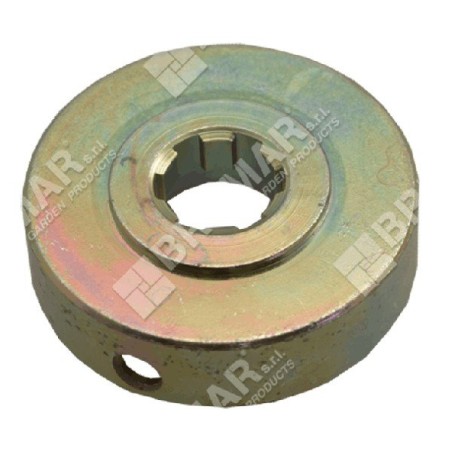 Oberer Flansch für Kegelräder für Freischneider ASIEN-CHINA 4179088R KOMPATIBEL - 049071 | Newgardenstore.eu