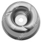 Fixed cup for bevel gears for EMAK - EFCO - OLEO MAC - DYNAMAC brushcutters 61110074R COMPATIBLE - 048323