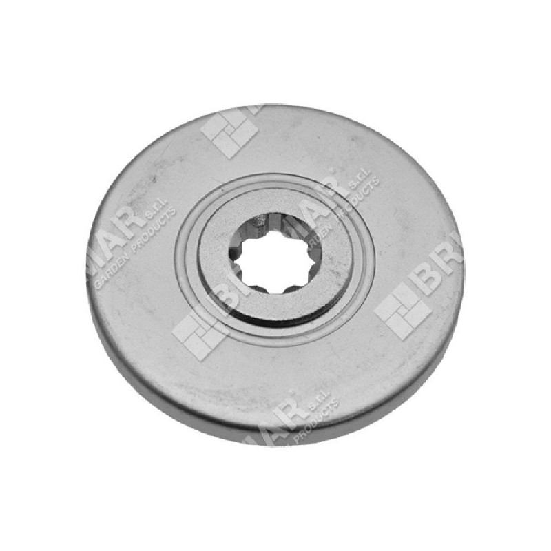Oberer Flansch für Kegelräder für EMAK - EFCO - OLEO MAC - DYNAMAC Freischneider 61040145R KOMPATIBEL - 047814 Oberer Flansch für Kegelräder für EMAK - EFCO - OLEO MAC - DYNAMAC Freischneider 61040145R KOMPATIBEL - 047814