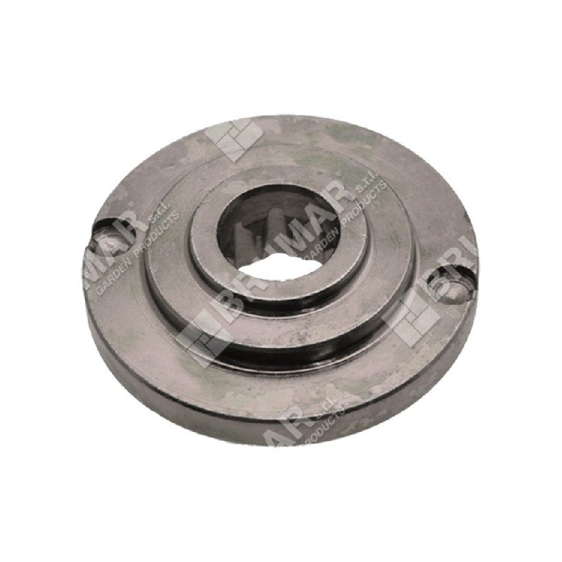 Flangia superiore coppie coniche decespugliatori OLEO MAC COMPATIBILE - 047813 Flangia superiore coppie coniche decespugliatori OLEO MAC COMPATIBILE - 047813