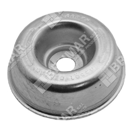 Coupelle fixe pour engrenages coniques pour débroussailleuses STIHL 4126.713.3100 COMPATIBLE - 047406 | Newgardenstore.eu