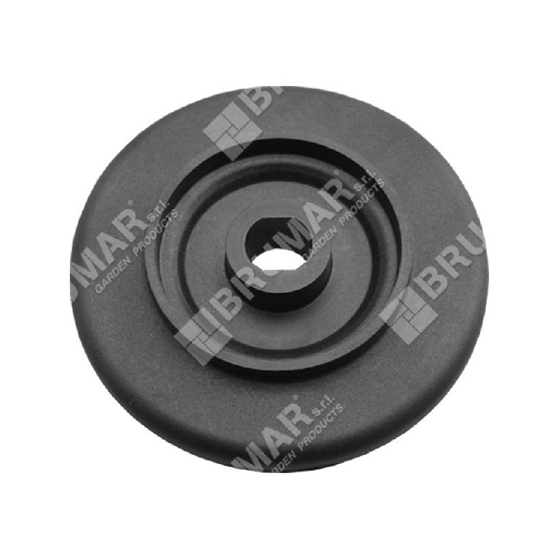 Rondella testina per decespugliatori SANDRIGARDEN 4021190 COMPATIBILE - 003310