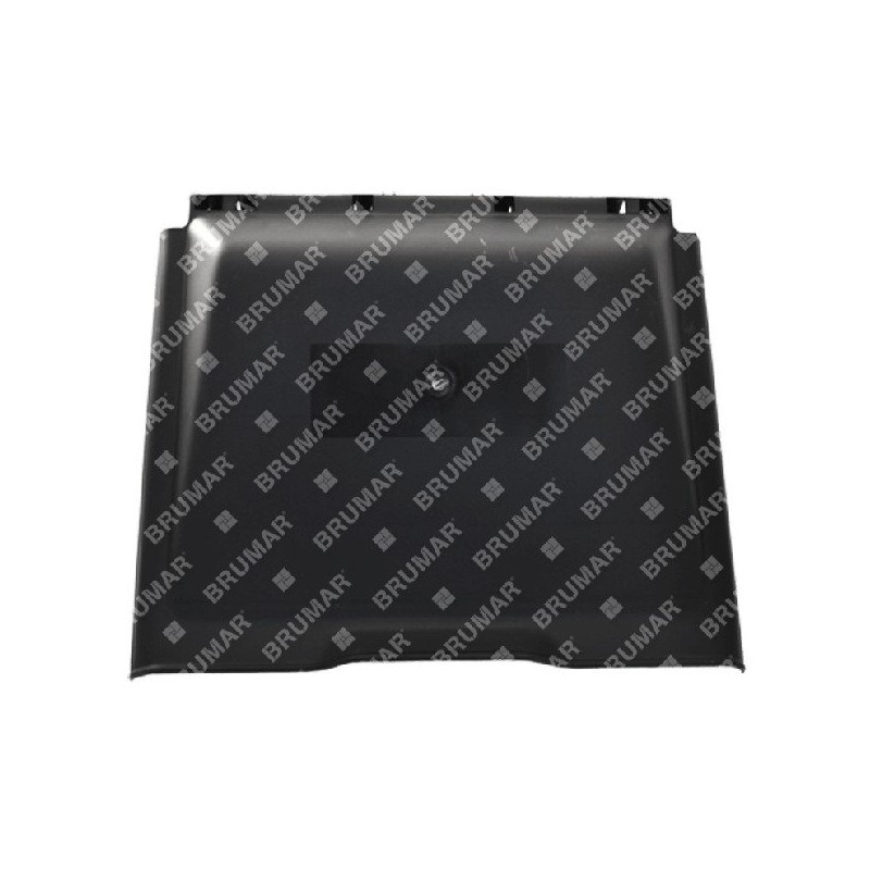 Tapa de escape trasera para cortacésped COMPATIBLE - 047969