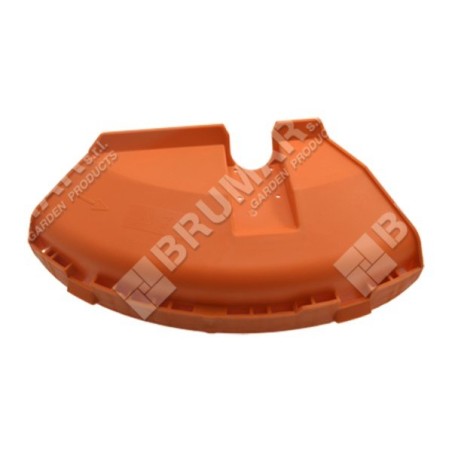 Pare-pierres nues pour débroussailleuses COMPATIBLES GREEN LINE - 047868 | Newgardenstore.eu